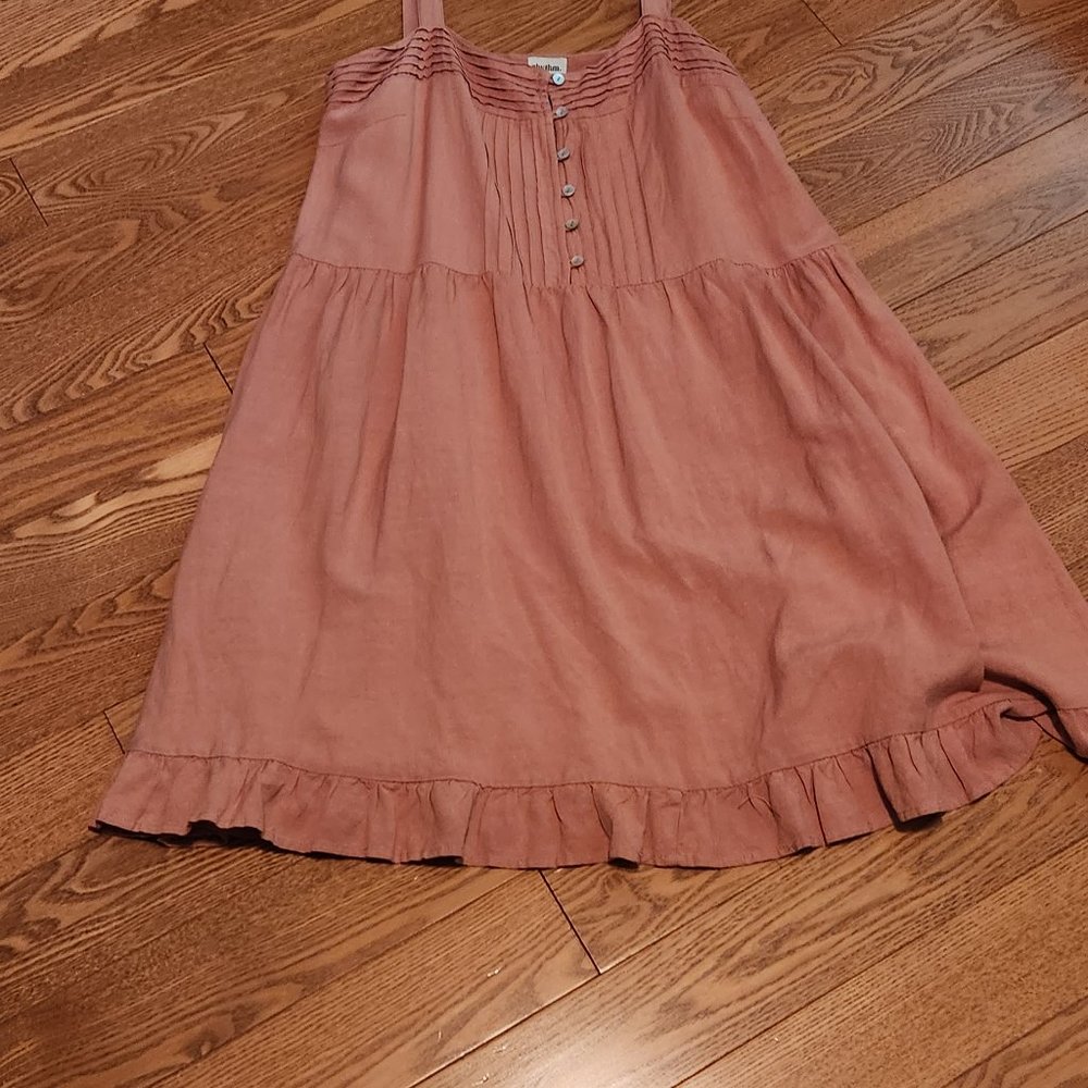 Dress - Picture 7 of 8